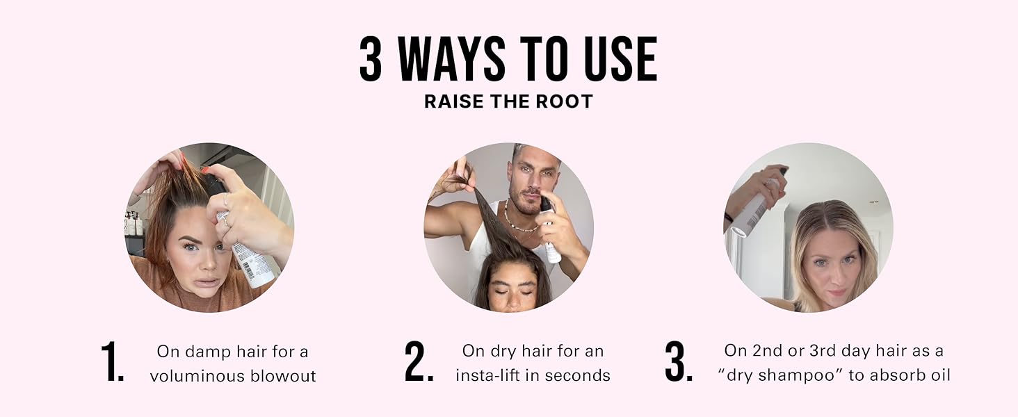 3 Ways to Use