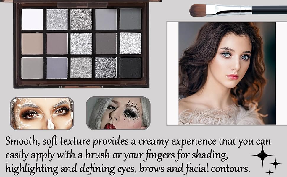 Eyeshadow Palette