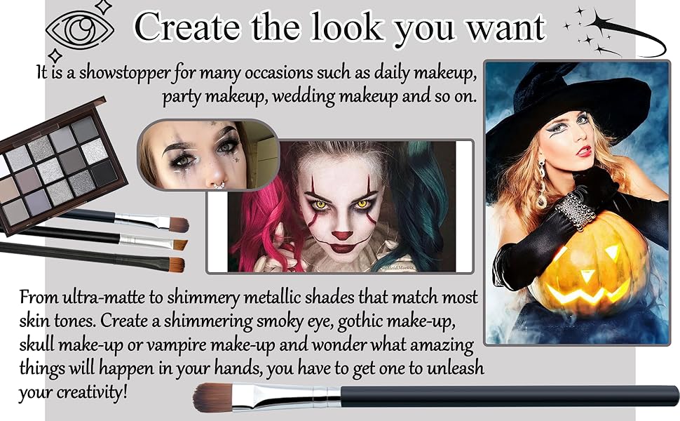 Eyeshadow Palette