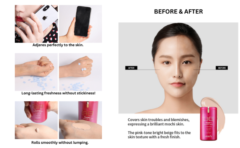 Before and After