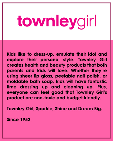 Townley Girl Product Image 11