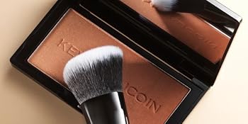 Kevyn Aucoin Duet Contour Brush Materials