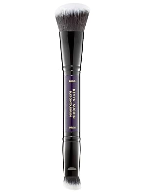 Kevyn Aucoin Duet Contour Brush Details