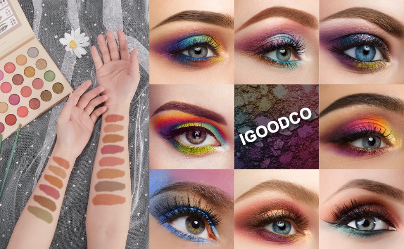 makeup
