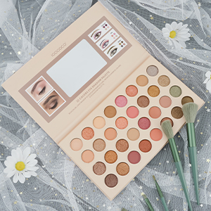 makeup