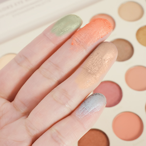 makeup