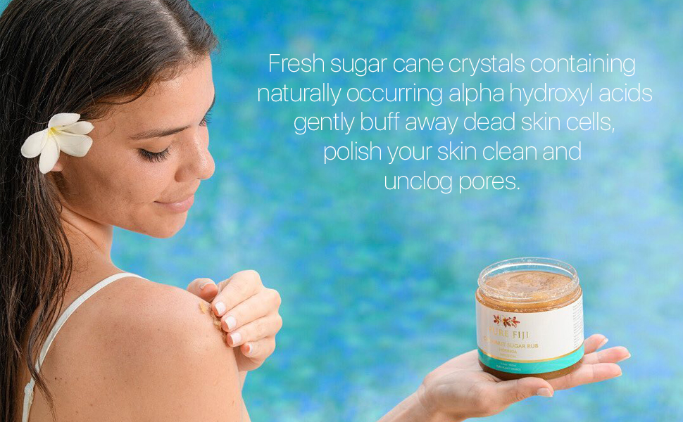Best Body Scrub