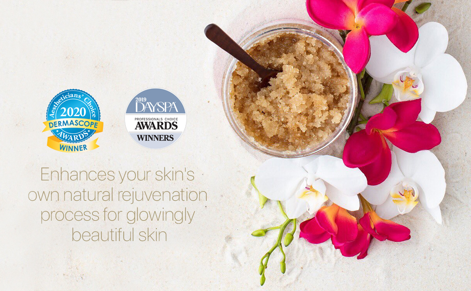Sugar Scrub