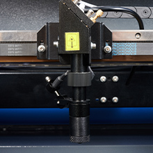 OMTech CO2 Laser Alignment Tool