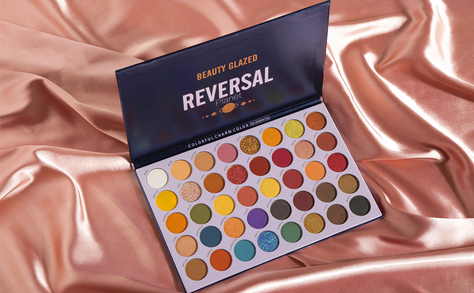 Eyeshadow look 2