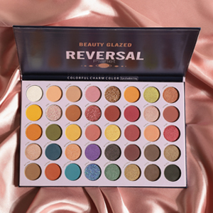 Eyeshadow look 3