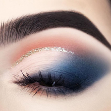 Eyeshadow look 6