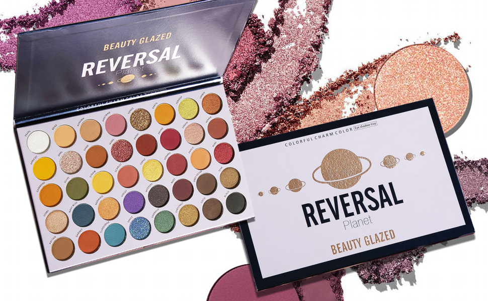 Eyeshadow look 10
