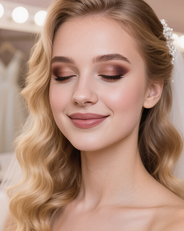 Neutral eyes Everyday look