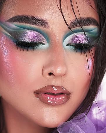 DE'LANCI Eyeshadow