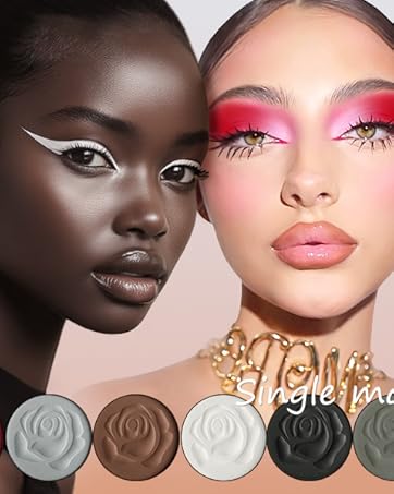 DE'LANCI Eyeshadow