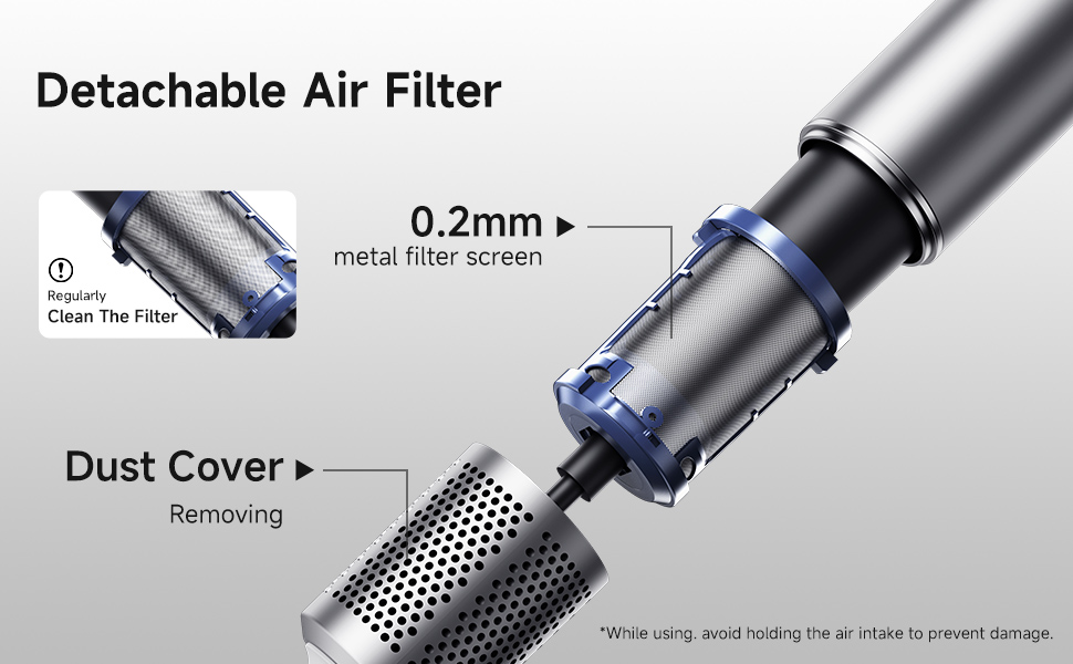 Hair Dryer Image 3