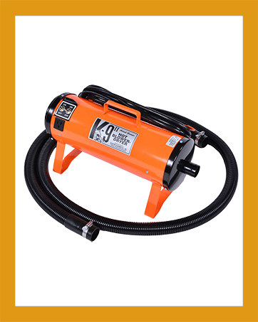 ELECTRIC CLEANER