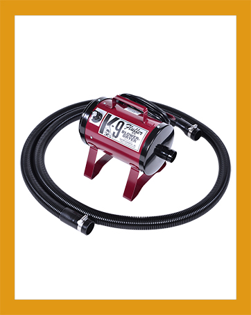 ELECTRIC CLEANER