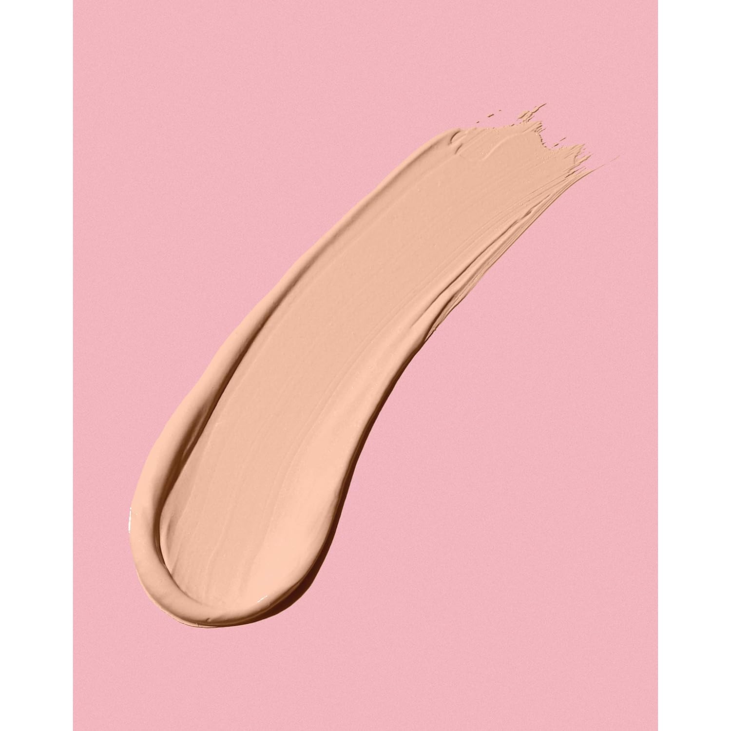 Neutrogena Healthy Skin Radiant Brightening Cream Concealer with Peptides & Vitamin E Antioxidant, Lightweight Perfecting Concealer, Brulee Light/Medium 01 cool undertones, 0.24 oz - Image 6