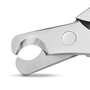 heavy duty dog nail clippers