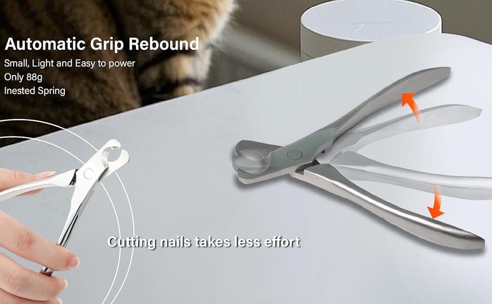 big dog nail clippers dog