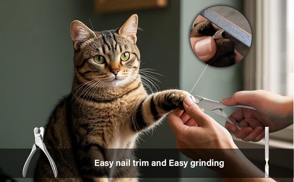 nail clippers for dogs large breed