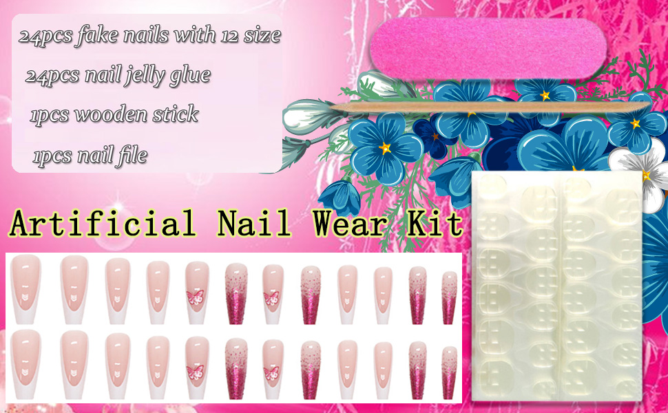 Press on Nails