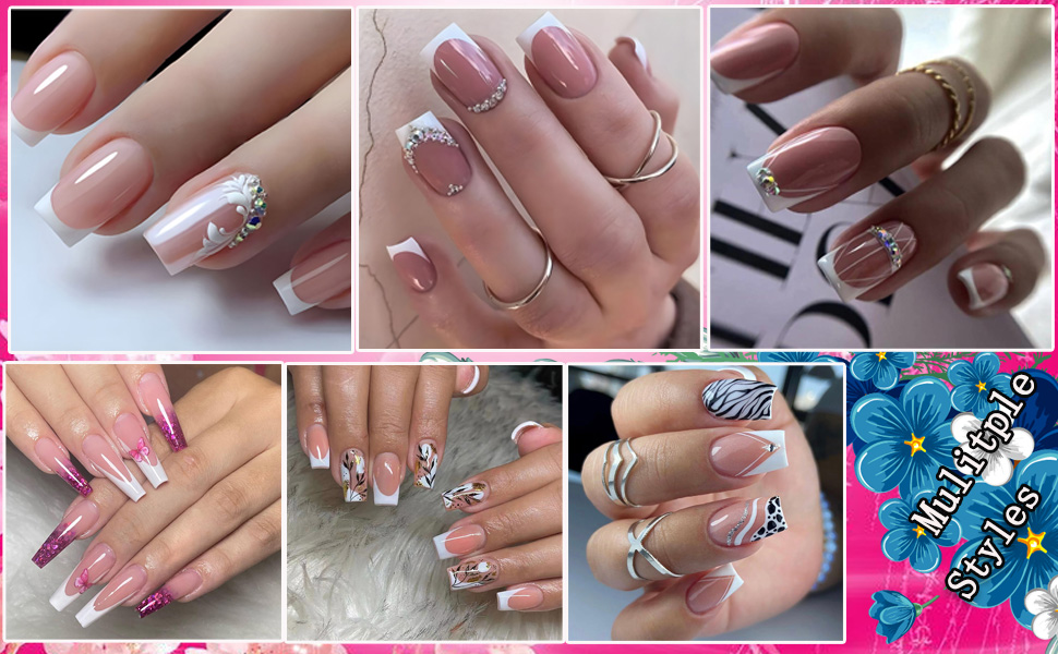 Press on Nails