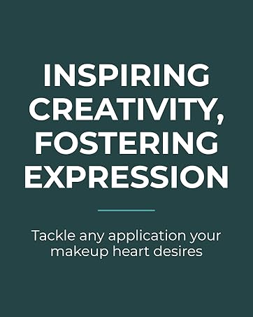 Inspiring, creativity, fostering expression