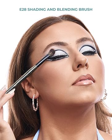 Shading and Blending