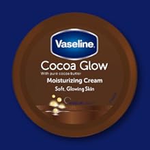 Vaseline Cocoa Glow