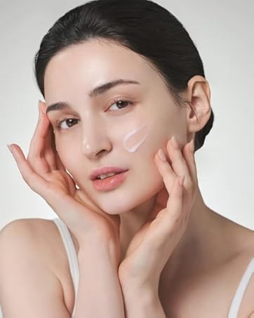 Snail Mucin Cream