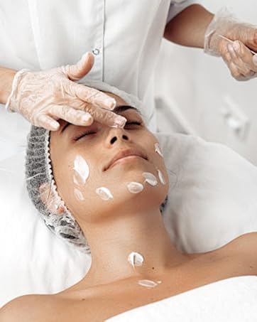Snail Mucin Cream