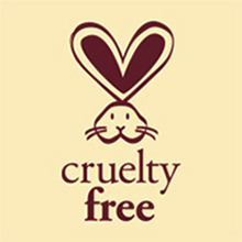 cruelty free