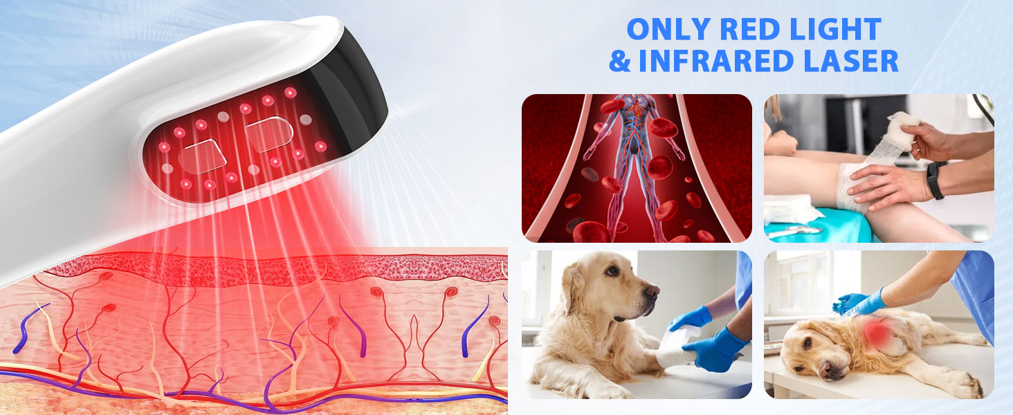 ONLY LIGHT THERAPY