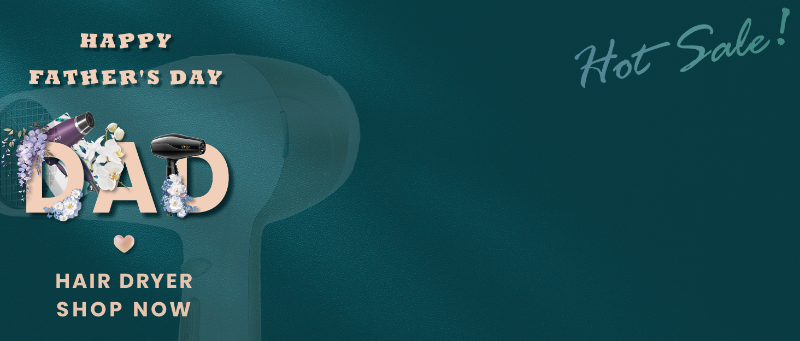 Travel Hair Dryer