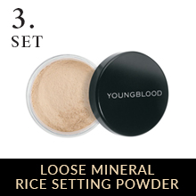 Oil Control Foundation