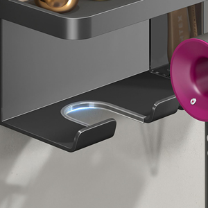 Blow Dryer Holder