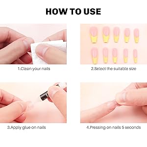 How to Use