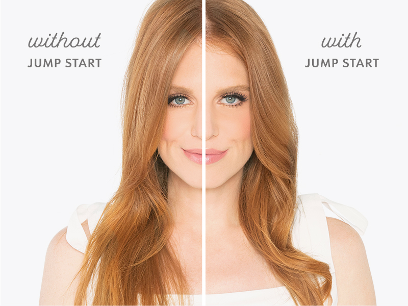 Drybar Jump Start Quick Dry Blowout Serum