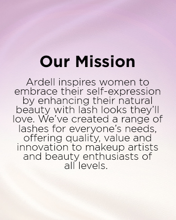 Ardell Mission Statement
