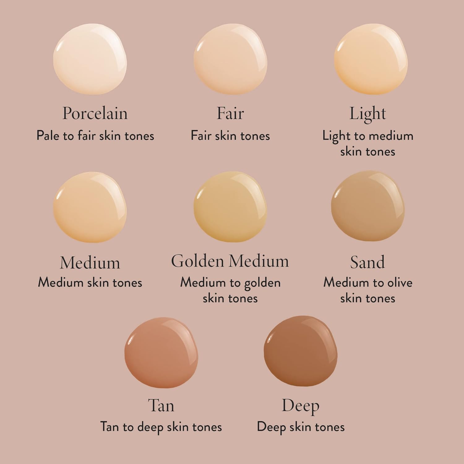 LAURA GELLER NEW YORK Double Take Liquid Foundation | Medium to Full Coverage, Natural Matte Finish, Sand - Image 8