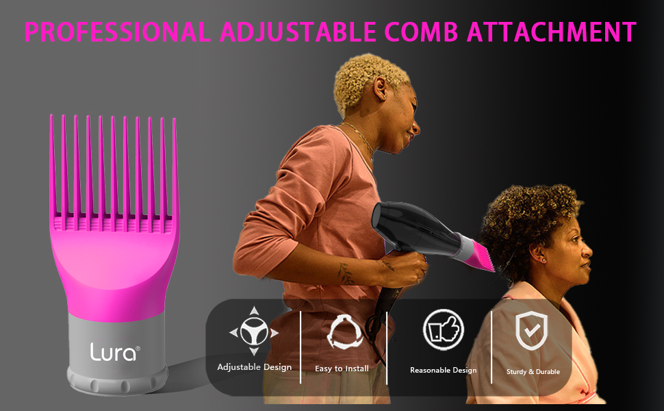 comb dryer