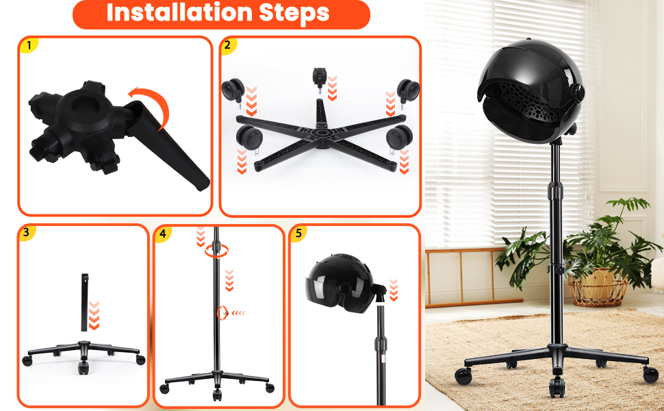 Installation Instructions