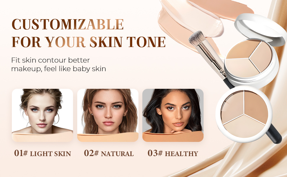 Concealer for Women