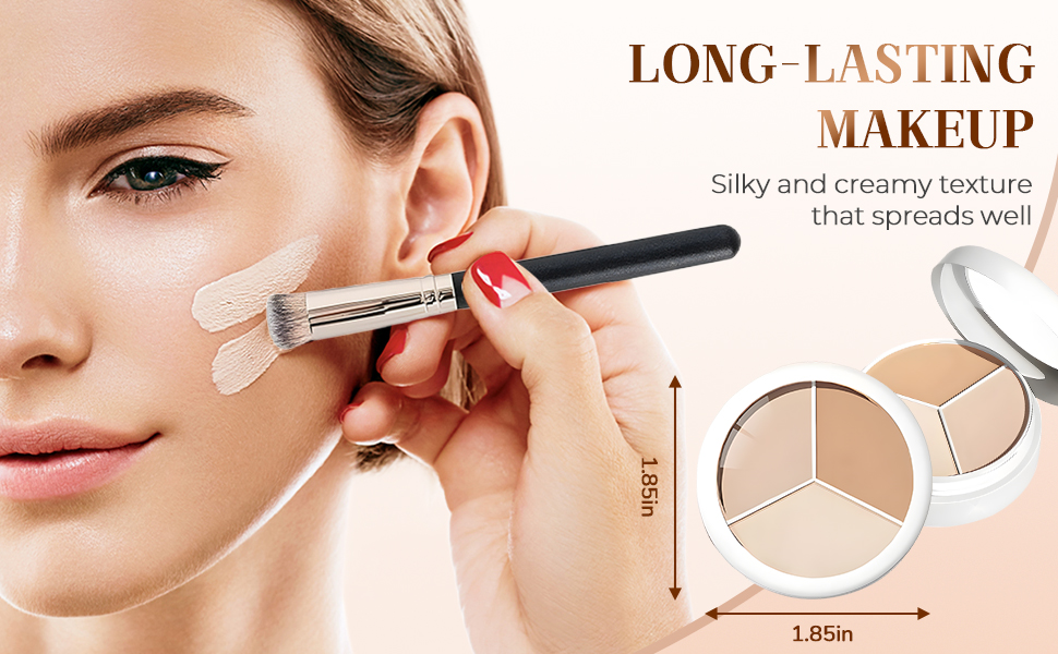 Face Makeup Concealers
