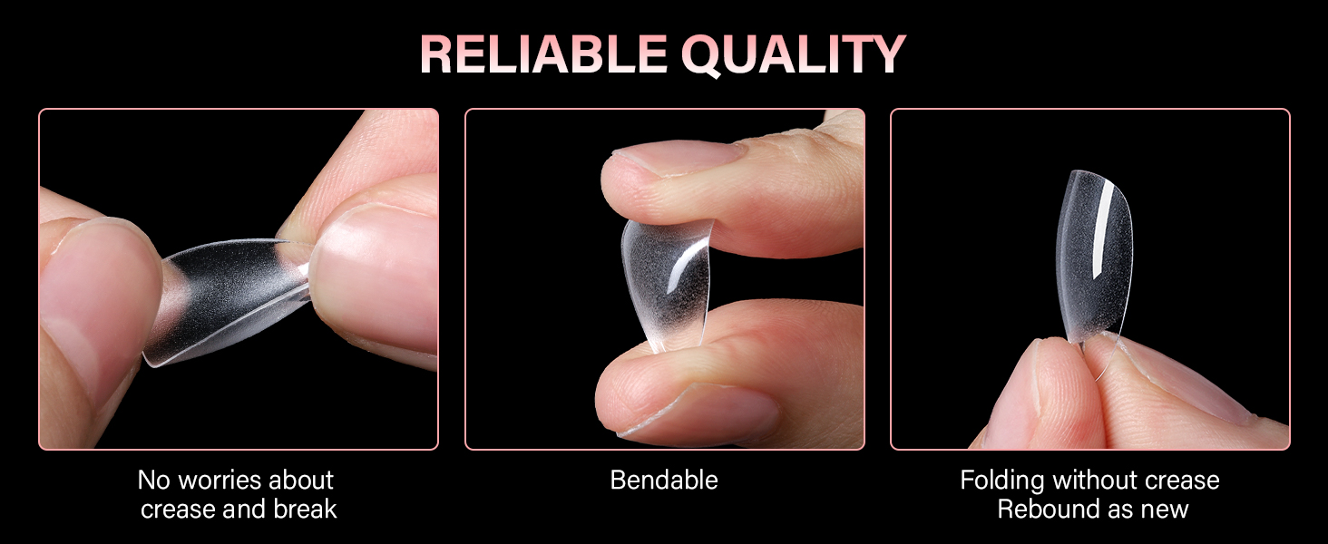 fake nails