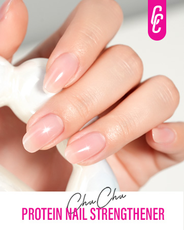 nail strengthener