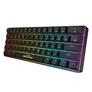 gaming keyboard